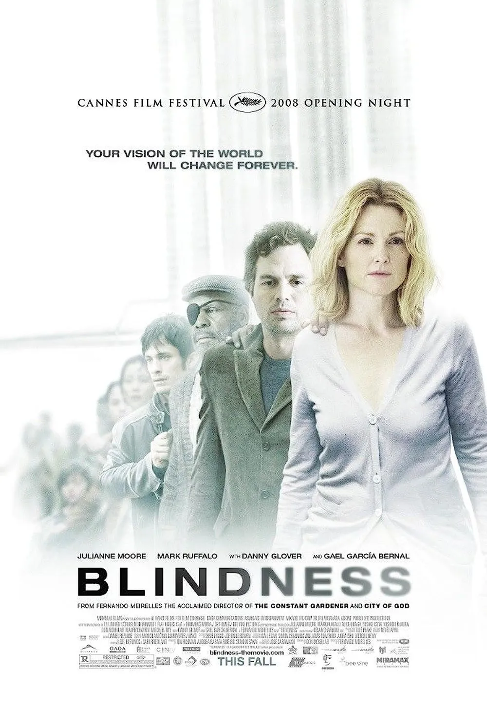 Blindness