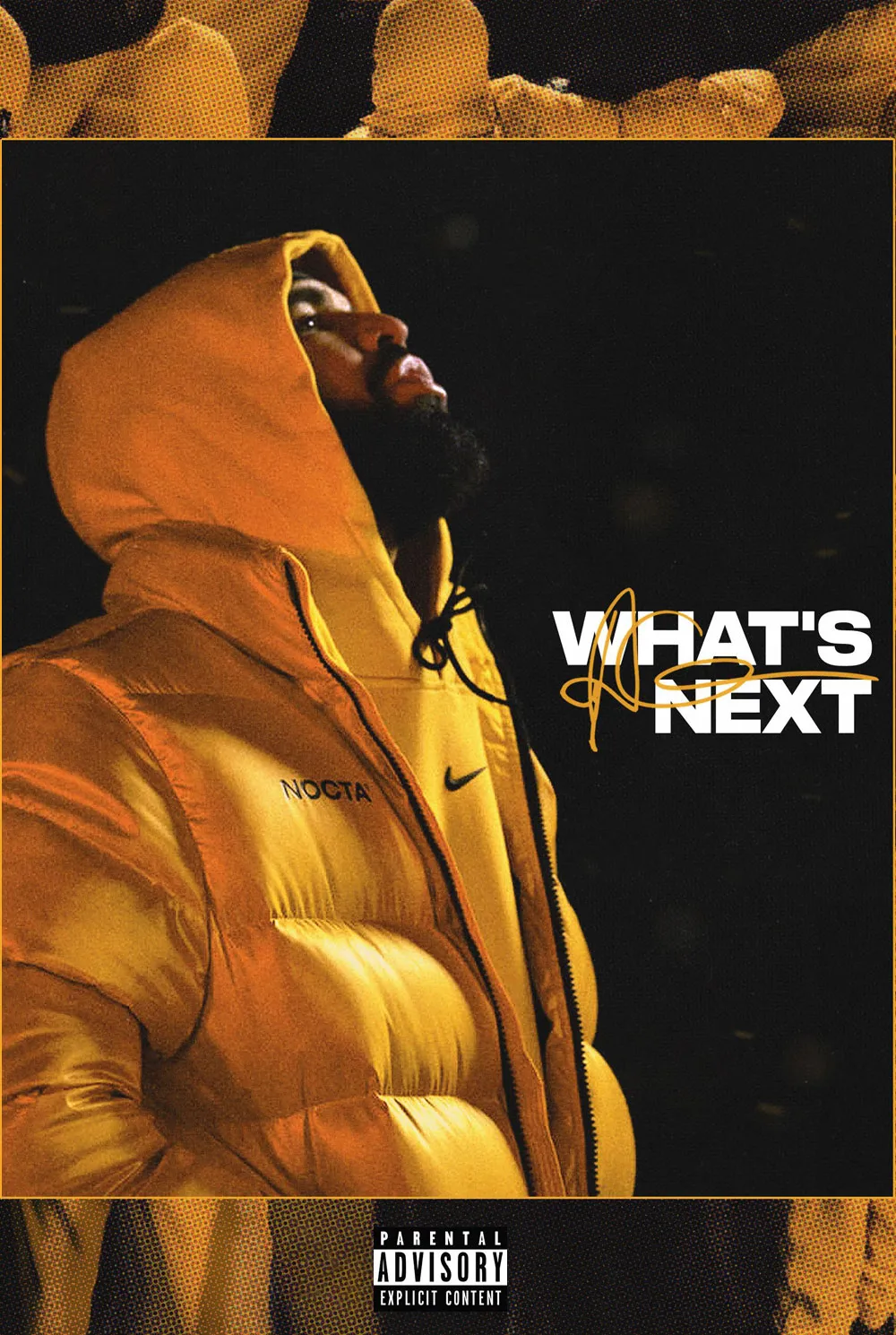 Drake: What's Next